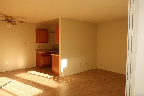 Bathroom, Empty room, Interior