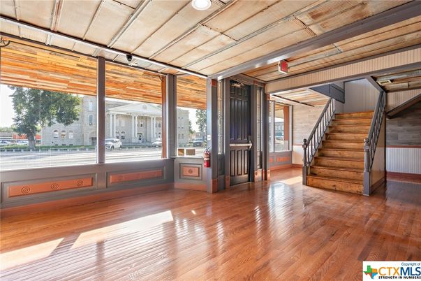 Interior, Wood Texture Flooring
