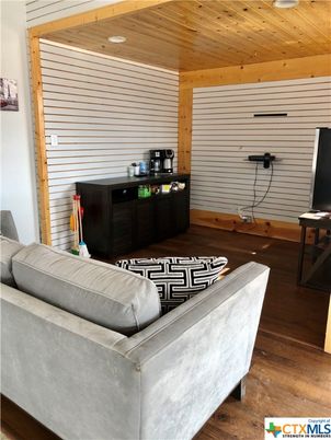 Interior, Living room, Wooden Ceilings, Wood Texture Flooring