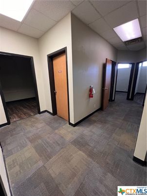 Elevator, Interior