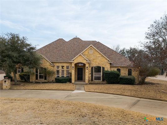 Exterior, Facade, Brick Traditional