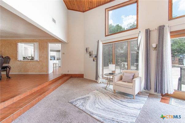Interior, Wooden Ceilings, Wood Texture Flooring