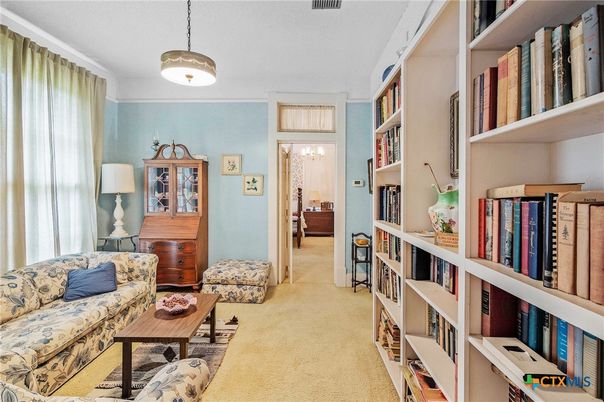 Interior, Living room, Pendant Lights