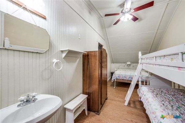 Bathroom, Bedroom, Interior, Wood Texture Flooring