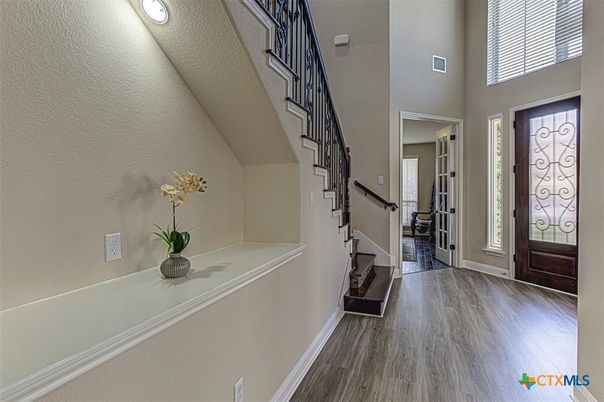 Interior, Wood Texture Flooring