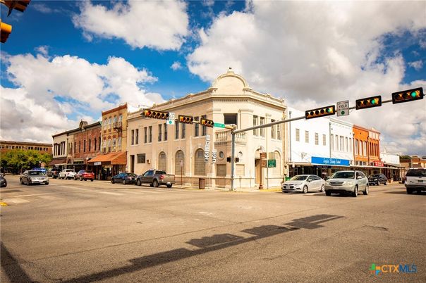 Exterior, Facade, None