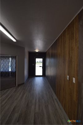 Empty room, Interior, Wood Texture Flooring, Wooden Walls