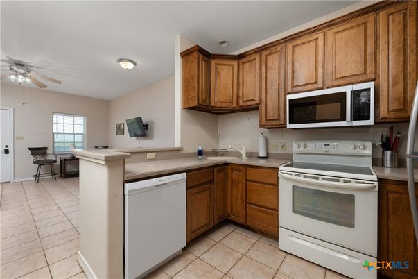 Dining room, Interior, Kitchen