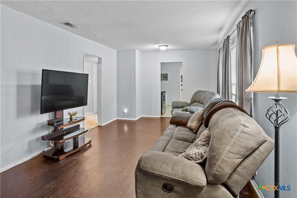 Interior, Living room, Wood Texture Flooring