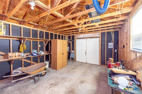 Interior, Wooden Beams, Wooden Ceilings