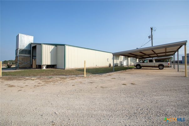 Backyard, Exterior, Facade, None