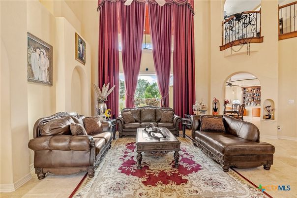 Interior, Living room, Pendant Lights