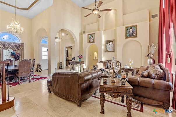 Chandelier, Dining room, Interior, Living room