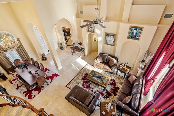Chandelier, Dining room, Interior, Living room
