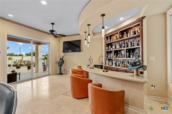 Interior, Pendant Lights, Recessed Lighting