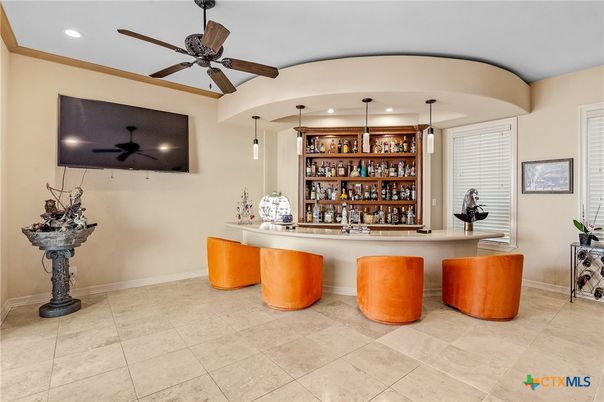 Interior, Pendant Lights, Recessed Lighting