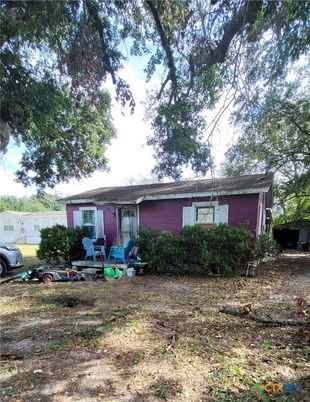 Backyard, Exterior, Facade, None