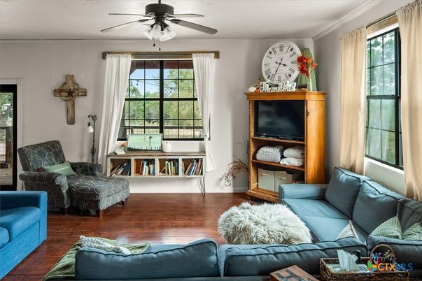 Interior, Living room, Wood Texture Flooring