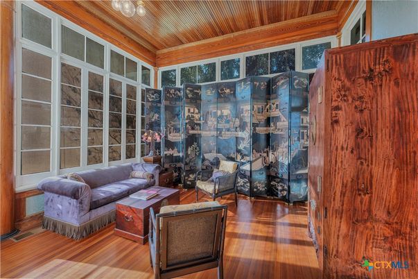 Interior, Wooden Ceilings, Wood Texture Flooring