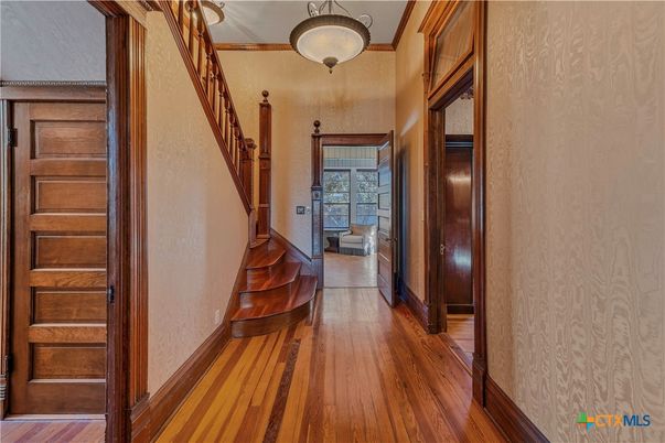 Interior, Wood Texture Flooring