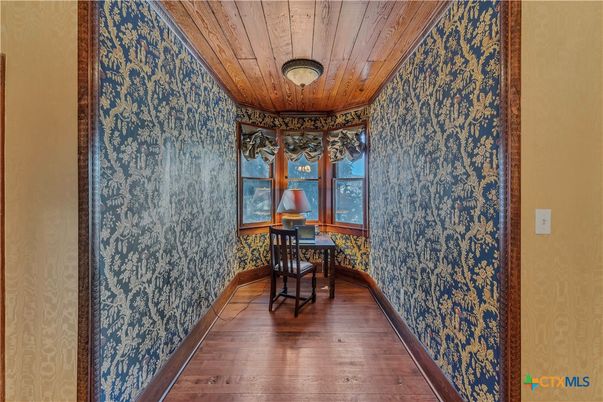 Interior, Wooden Ceilings, Wood Texture Flooring
