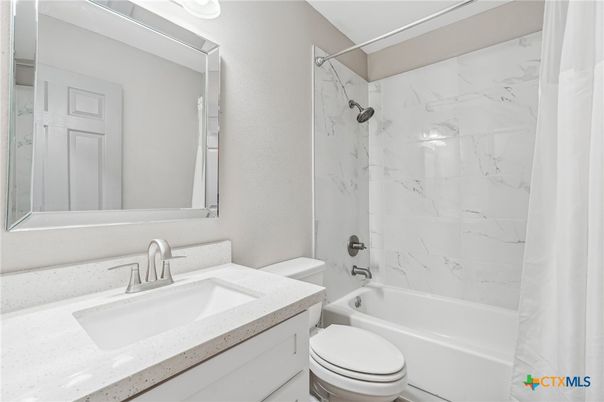 Bathroom, Interior, Marble Walls