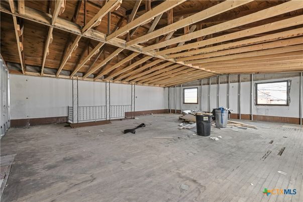 Interior, Wooden Beams, Wooden Ceilings
