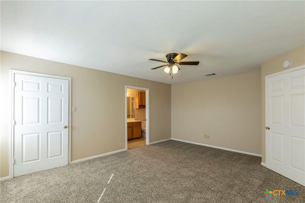 Bathroom, Empty room, Interior