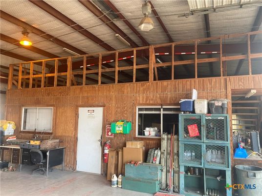Interior, Wooden Beams, Wooden Walls