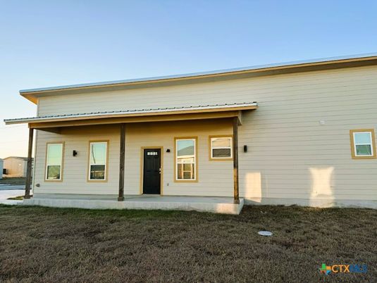 Exterior, Facade, None