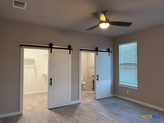 Bathroom, Empty room, Interior, Wood Texture Flooring