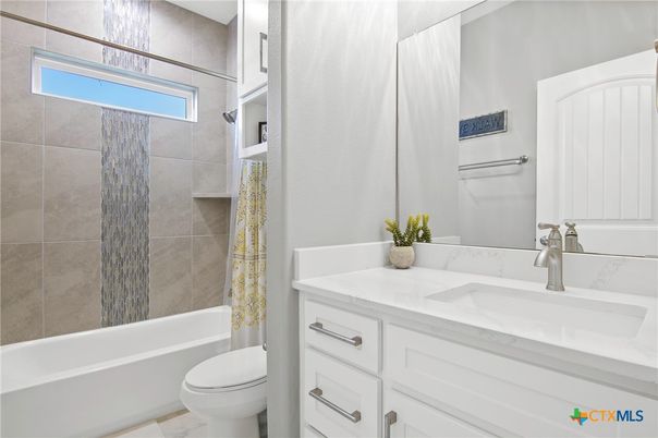 Bathroom, Interior, Marble