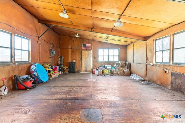 Interior, Wooden Ceilings, Wooden Walls