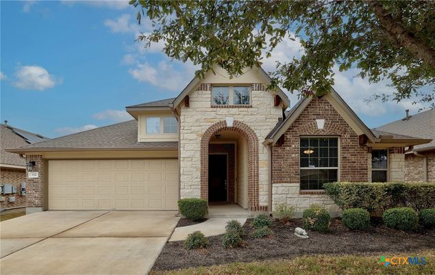 Attached, Exterior, Facade, Brick Facade, Brick Traditional