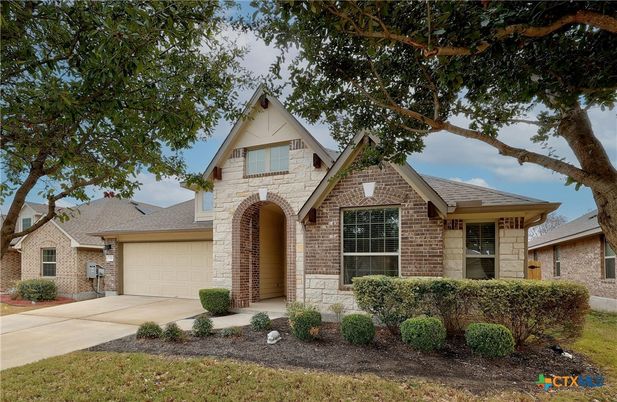 Attached, Exterior, Facade, Brick Facade, Brick Traditional