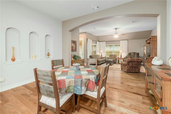 Dining room, Interior, Living room, Wood Texture Flooring