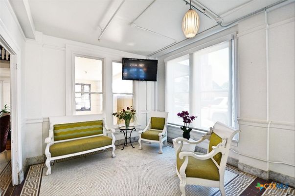 Interior, Pendant Lights