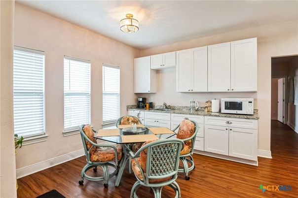 Dining room, Interior, Kitchen, Wood Texture Flooring