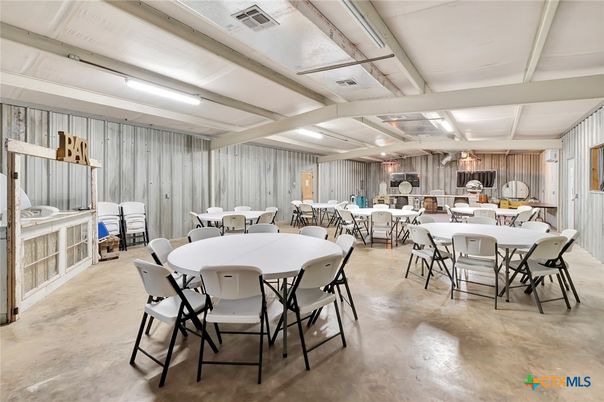 Dining room, Interior, Kitchen