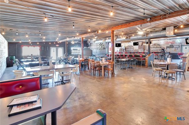 Dining room, Interior, Pendant Lights