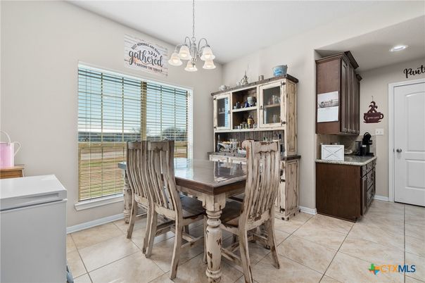 Chandelier, Dining room, Interior, Recessed Lighting