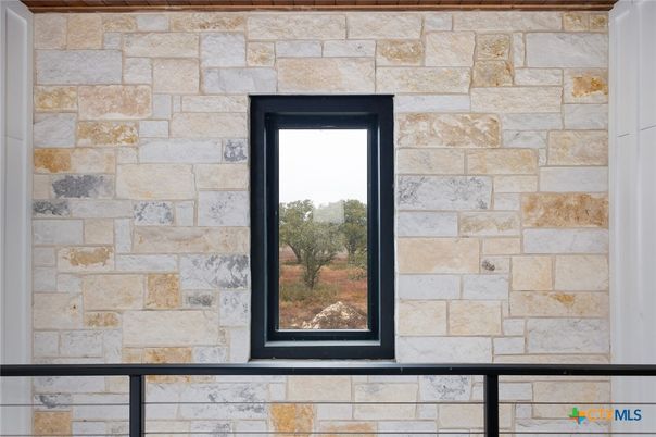 Stone Walls