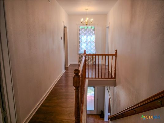 Chandelier, Interior, Wood Texture Flooring