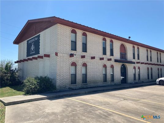Exterior, Facade, Brick Facade, None