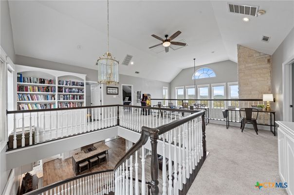 Interior, Pendant Lights, Recessed Lighting