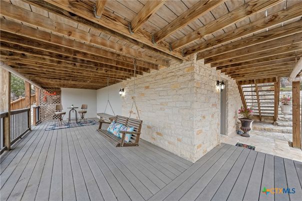Exterior, Stone Walls, Wooden Beams, Wooden Ceilings, Wood Texture Flooring