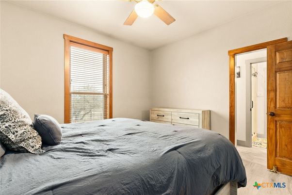 Bedroom, Interior, Marble