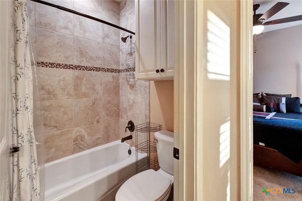 Bathroom, Bedroom, Interior