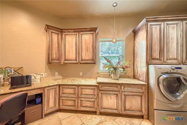 Interior, Pendant Lights, Washer