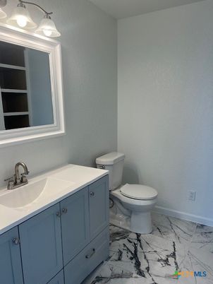 Bathroom, Interior, Marble
